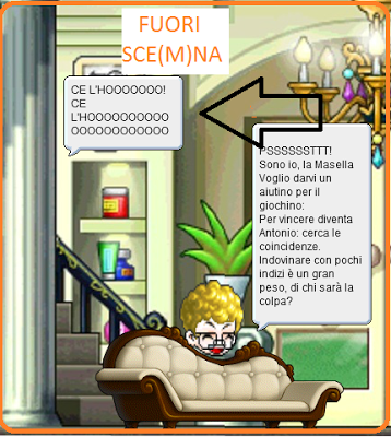 Caccia al... Caccia al...