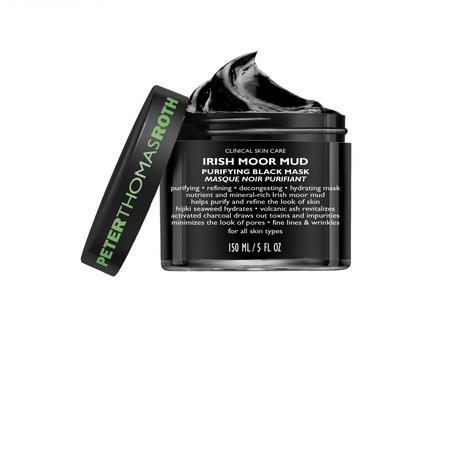 Una guida autunnale. Coccolarsi come parola d’ordine. irish-black-mask-ptr