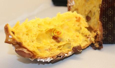 Il panettone secondo Caracciolo Il Panettone secondo Caracciolo