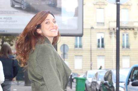 Cappottino verde militare a Parigi IMG_8669.JPG