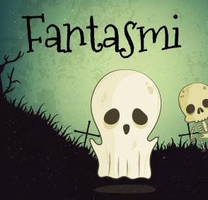 Dimmi di cosa hai paura e ti dirò dove andare ad Halloween Dimmi di cosa hai paura e ti dirò dove andare ad Halloween