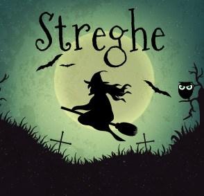 Dimmi di cosa hai paura e ti dirò dove andare ad Halloween Dimmi di cosa hai paura e ti dirò dove andare ad Halloween
