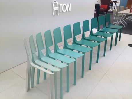 Chicche dal Designjunction 2016 di Londra designjunction london