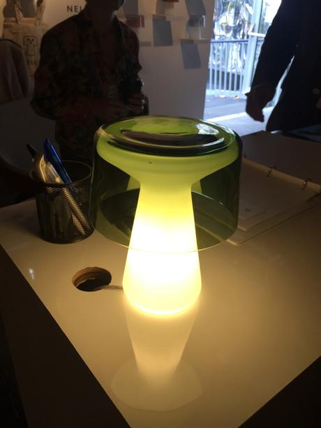 Chicche dal Designjunction 2016 di Londra Nelly designjunction-london-29