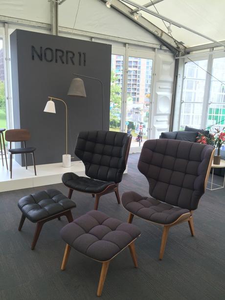Chicche dal Designjunction 2016 di Londra designjunction