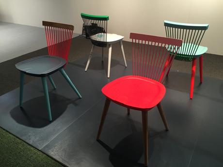 Chicche dal Designjunction 2016 di Londra designjunction