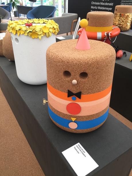 Chicche dal Designjunction 2016 di Londra who's casper designjunction