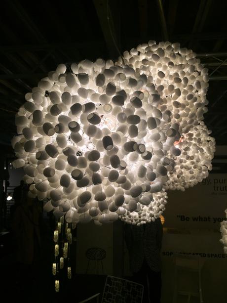 Chicche dal Designjunction 2016 di Londra designjunction
