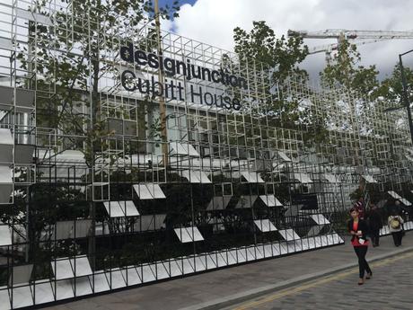 Chicche dal Designjunction 2016 di Londra designjunction london