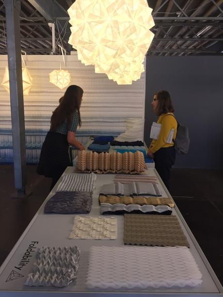 Chicche dal Designjunction 2016 di Londra designjunction