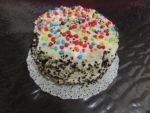 Torta ricotta e cioccolato bianco img_4328