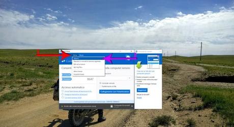 Accesso remoto: come funziona TeamViewer opzioni team viewer
