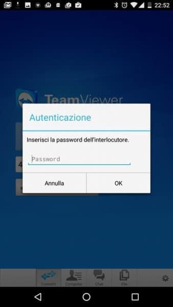 Accesso remoto: come funziona TeamViewer team-viewer-android-smarthone-4_risultato