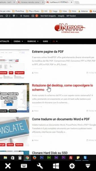 Accesso remoto: come funziona TeamViewer team-viewer-android-smarthone-6_risultato
