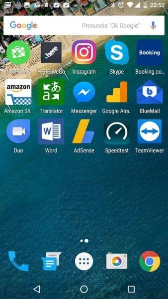 Accesso remoto: come funziona TeamViewer team-viewer-android-smarthone-2_risultato