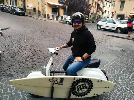 Un anno di attività ... Un anno di attività ...