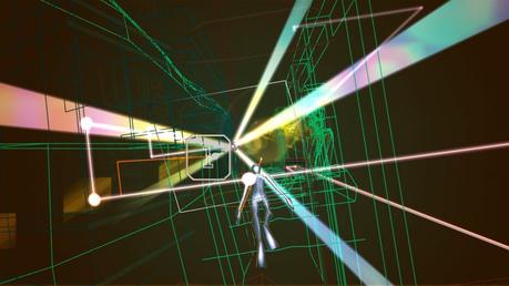 Rez Infinite Recensione Rez Infinite Recensione