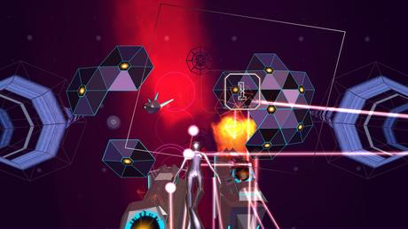 Rez Infinite Recensione Rez Infinite Recensione