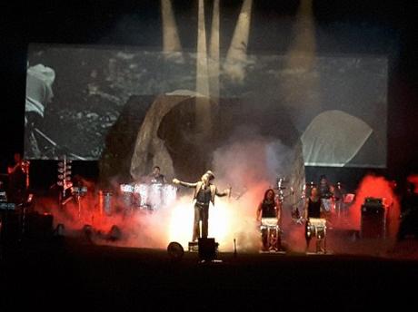 “ANTONIO CARLOS BROWN – Um popular brasileiro”: CARLINHOS BROWN AL TEATRO CASTRO ALVES DI SALVADOR BAHIA E IL SUO NUOVO CD “Artefireaccua – Incenerindo o inferno” “ANTONIO CARLOS BROWN – Um popular brasileiro”: CARLINHOS BROWN AL TEATRO CASTRO ALVES DI SALVADOR BAHIA E IL SUO NUOVO CD “Artefireaccua – Incenerindo o inferno”