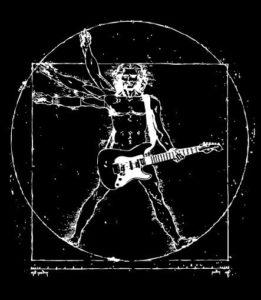 Nuova incarnazione della letteratura leonardo_chitarra