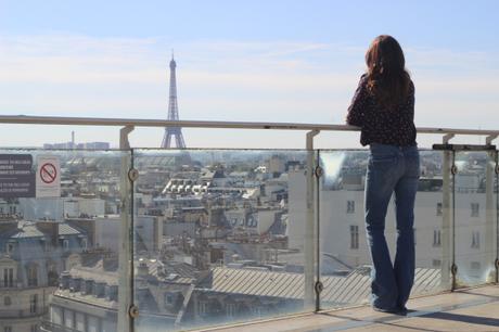 A Parigi con Sweet Inn img_9478