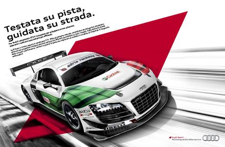 Audi GT3 audi gt3