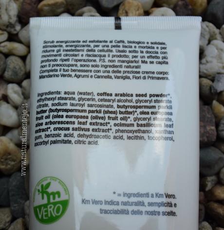 RECENSIONE: SCRUB CORPO AL CAFFE’ NATURAEQUA dsc_0909