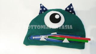 astuccio mostricchio astuccio mostricchio