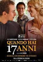 Quando hai 17 anni Quando hai 17 anni