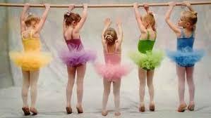 La Settimana della Danza 2016 La Settimana della Danza 2016