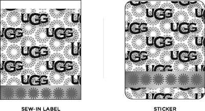 Come riconoscere gli UGG falsi da quelli veri. Piccola guida Come riconoscere gli UGG falsi da quelli veri. Piccola guida