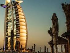 Cosa vedere Dubai, dove tutte cose sono grandi mondo