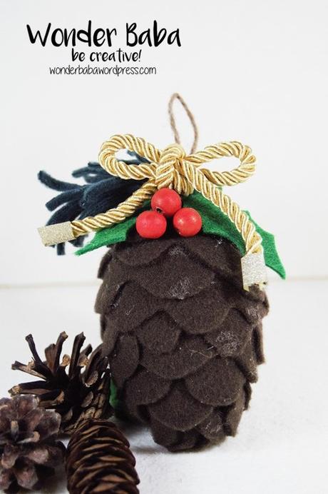 Diy Pigna di Natale con panini tessuti pignapaninitessuti_wb_17