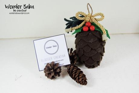 Diy Pigna di Natale con panini tessuti pignapaninitessuti_wb_15
