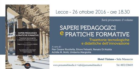 Pedagogia militante Pedagogia militante
