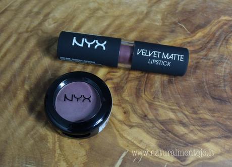 I MIEI ACQUISTI DA TIGOTA’, KIKO MILANO & NYX dsc_0994