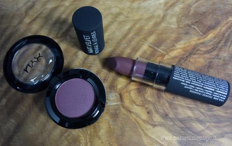 I MIEI ACQUISTI DA TIGOTA’, KIKO MILANO & NYX dsc_0996