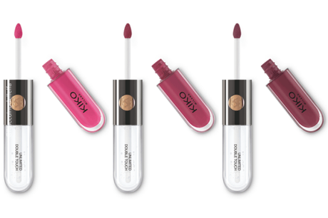 Preview: Kiko Unlimited Double Touch unlimited_double_kiko_7