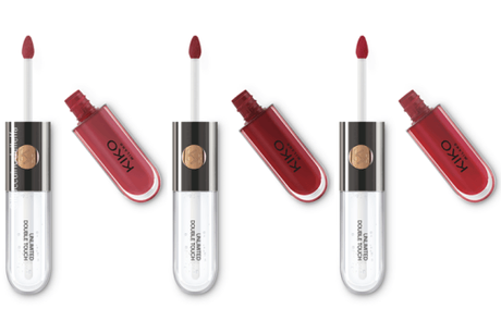 Preview: Kiko Unlimited Double Touch unlimited_double_kiko_2