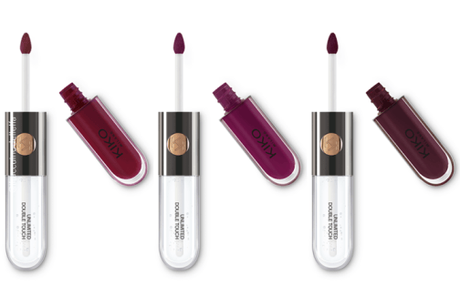 Preview: Kiko Unlimited Double Touch unlimited_double_kiko_8