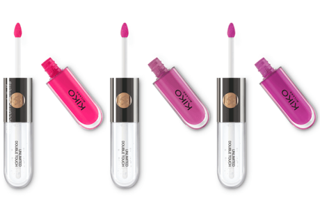 Preview: Kiko Unlimited Double Touch unlimited_double_kiko_6