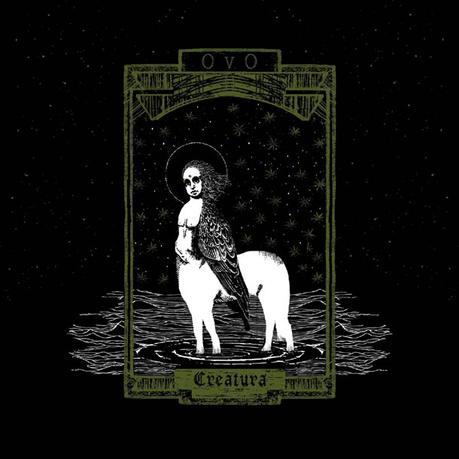 “Creatura” è il nuovo album degli OvO: il video di “Satanam”, le date del tour. creatura1