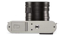Leica Q Titanium Gray (Grigio Titanio) Leica Q Titanium Gray (Grigio Titanio)