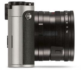 Leica Q Titanium Gray (Grigio Titanio) Leica Q Titanium Gray (Grigio Titanio)