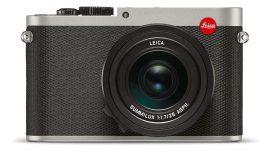 Leica Q Titanium Gray (Grigio Titanio) Leica Q Titanium Gray (Grigio Titanio)