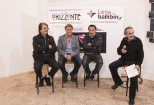 Ricordato a Triggiano l’attore e regista Mino Barbarese Ricordato a Triggiano l’attore e regista Mino Barbarese