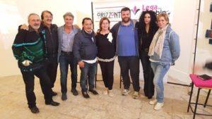 Ricordato a Triggiano l’attore e regista Mino Barbarese Ricordato a Triggiano l’attore e regista Mino Barbarese