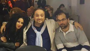 Ricordato a Triggiano l’attore e regista Mino Barbarese Ricordato a Triggiano l’attore e regista Mino Barbarese