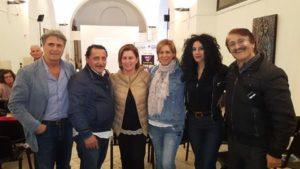 Ricordato a Triggiano l’attore e regista Mino Barbarese Ricordato a Triggiano l’attore e regista Mino Barbarese