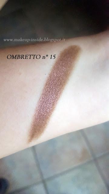 Novità puroBIO Cosmetics: rossetti e ombretti| Swatches & Review Novità puroBIO Cosmetics: rossetti e ombretti| Swatches & Review